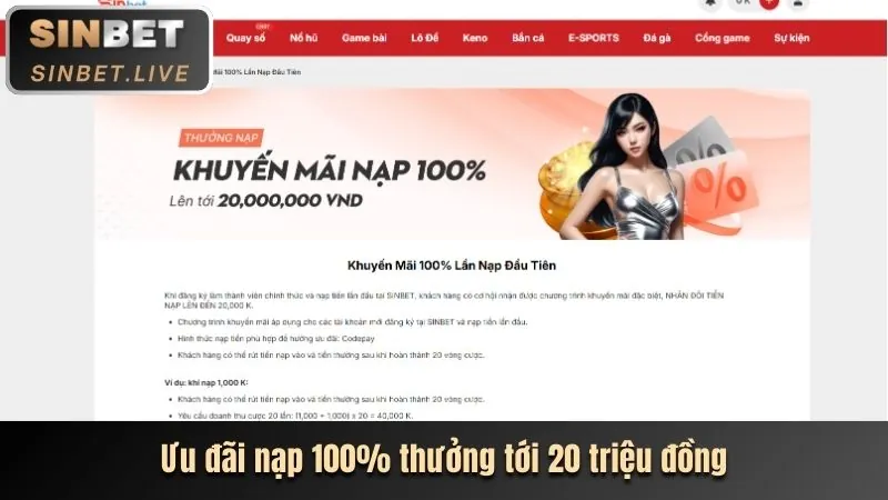 Tính năng bảo mật m typhu88 biz